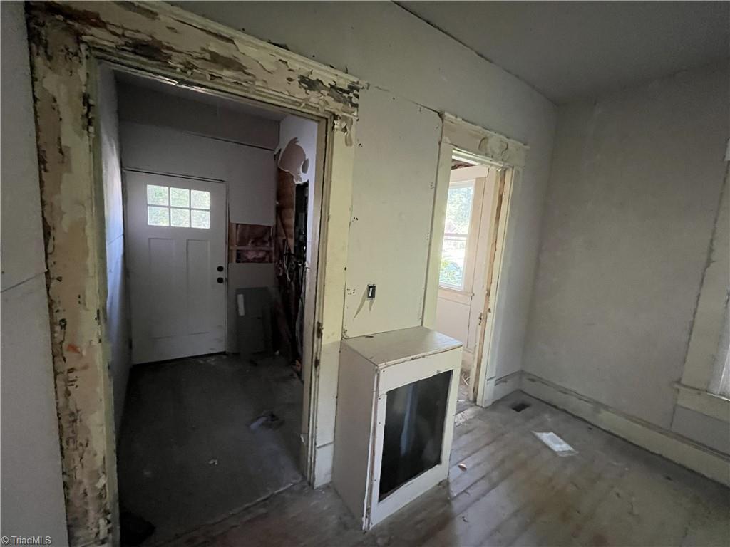 1418 Glenwood Avenue