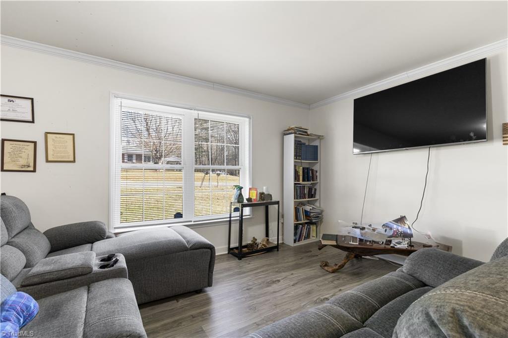 4760 Ader Drive, Winston-Salem