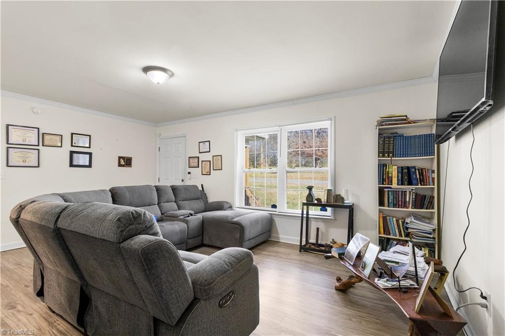 4760 Ader Drive, Winston-Salem