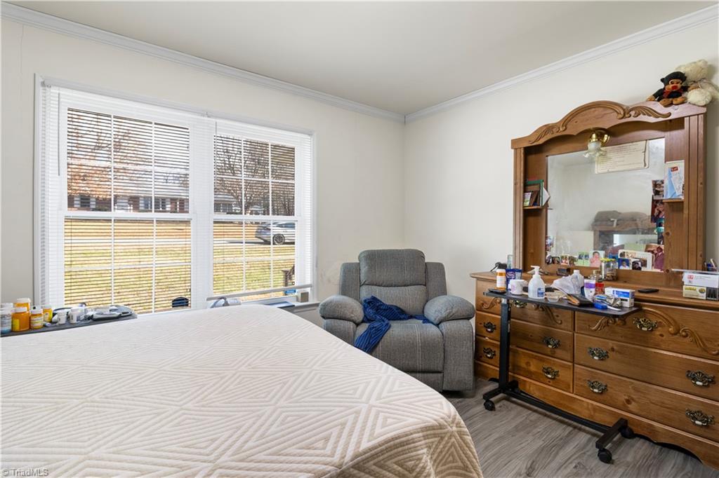 4760 Ader Drive, Winston-Salem