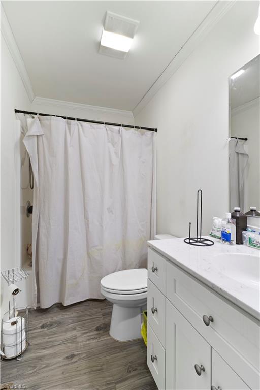 4760 Ader Drive, Winston-Salem