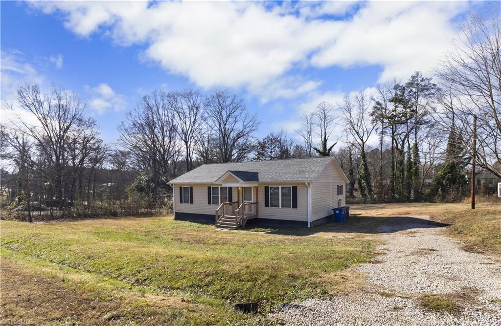 4760 Ader Drive, Winston-Salem