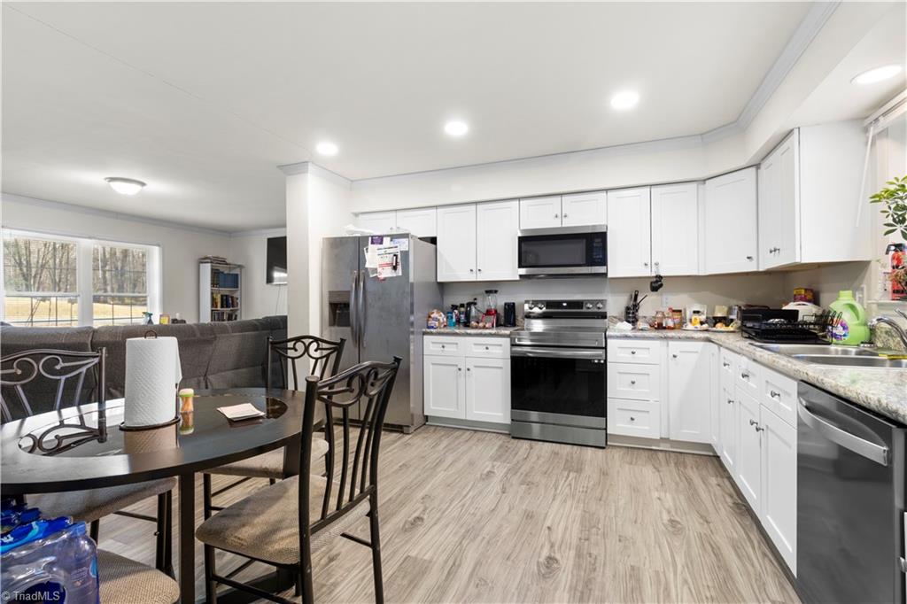 4760 Ader Drive, Winston-Salem