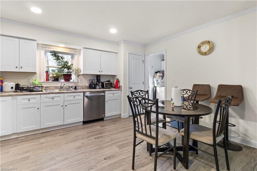 4760 Ader Drive, Winston-Salem