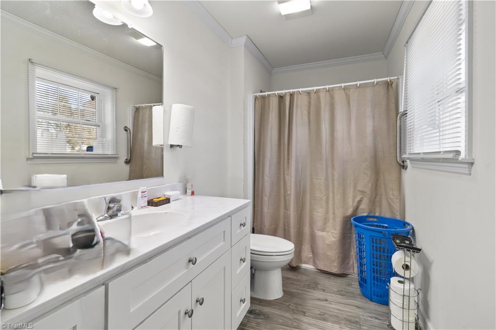 4760 Ader Drive, Winston-Salem