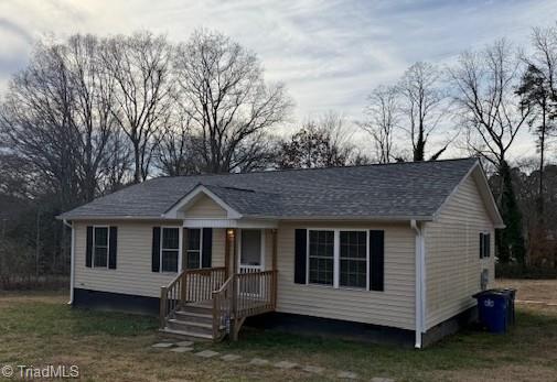 4760 Ader Drive, Winston-Salem