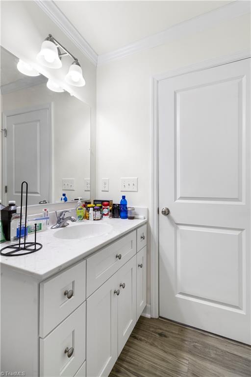 4760 Ader Drive, Winston-Salem