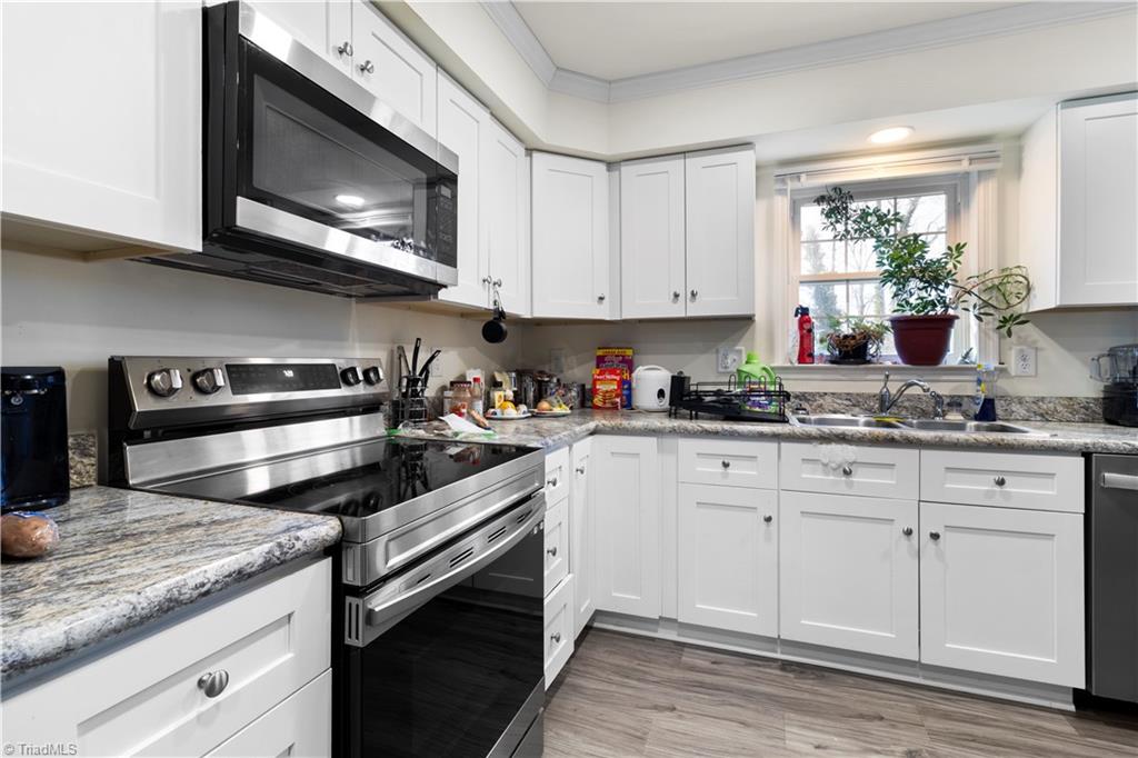 4760 Ader Drive, Winston-Salem