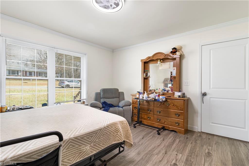 4760 Ader Drive, Winston-Salem