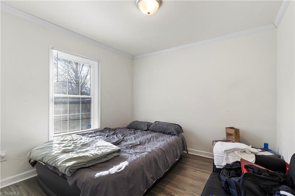 4760 Ader Drive, Winston-Salem