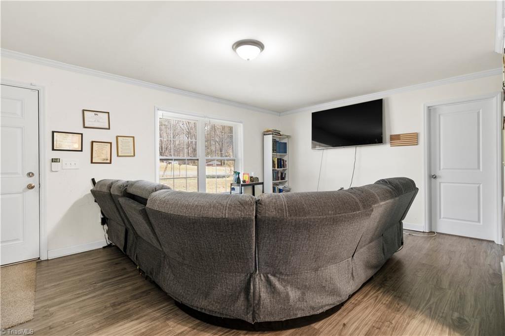 4760 Ader Drive, Winston-Salem