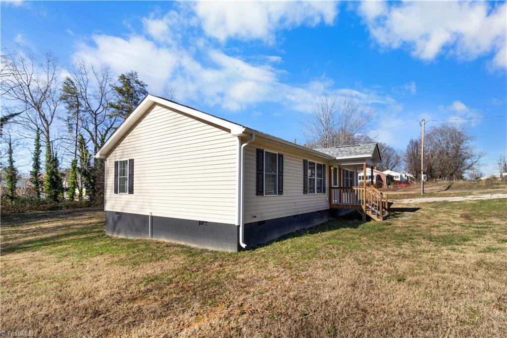 4760 Ader Drive, Winston-Salem