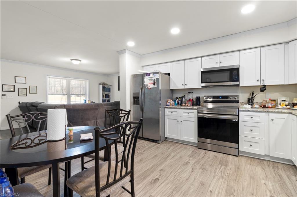 4760 Ader Drive, Winston-Salem