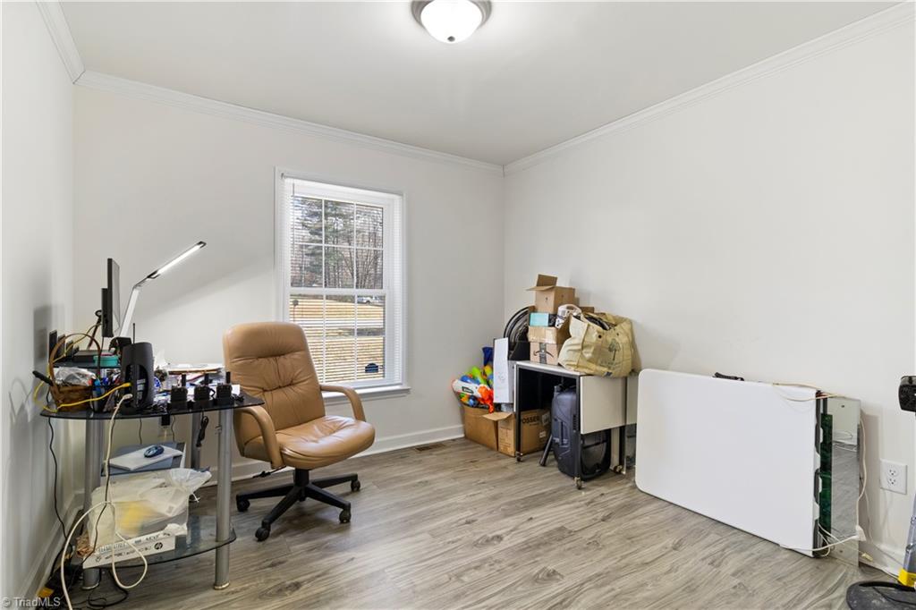 4760 Ader Drive, Winston-Salem