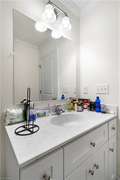 4760 Ader Drive, Winston-Salem