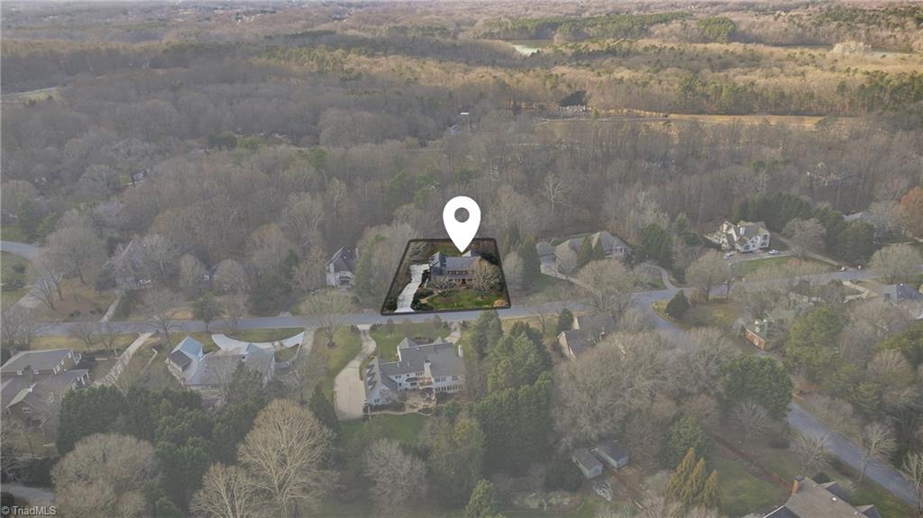 5307 Century Oaks Drive