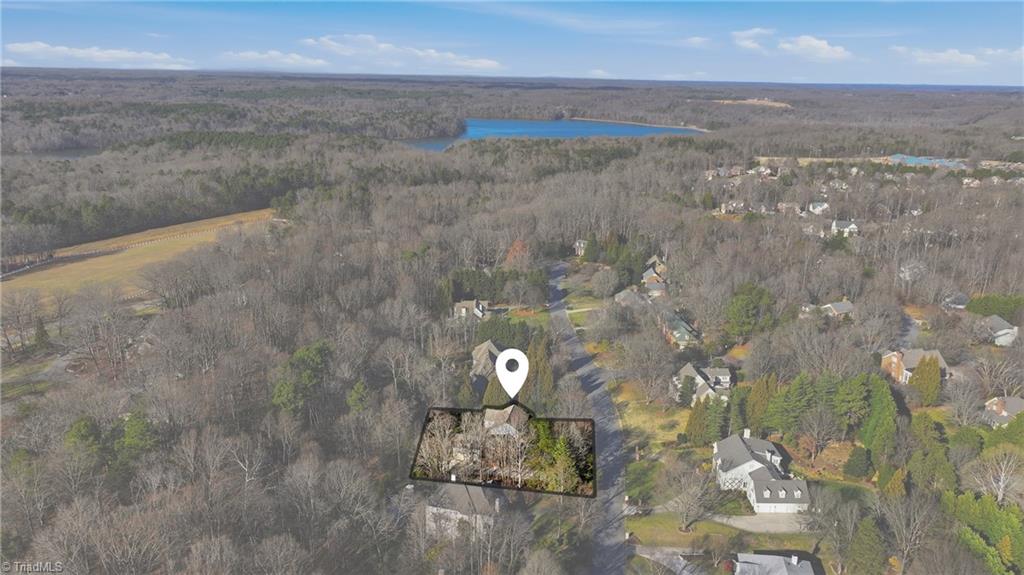 5307 Century Oaks Drive