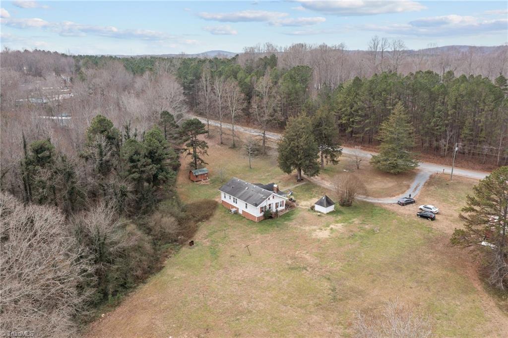 2155 Staleys Farm Road