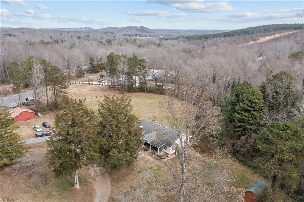 2155 Staleys Farm Road