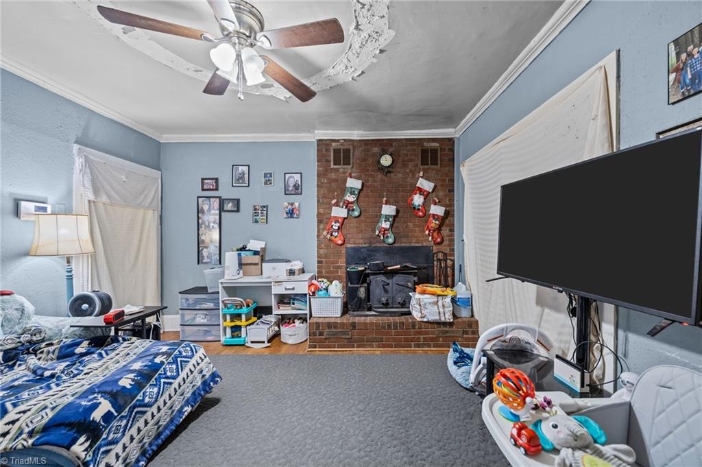 2155 Staleys Farm Road