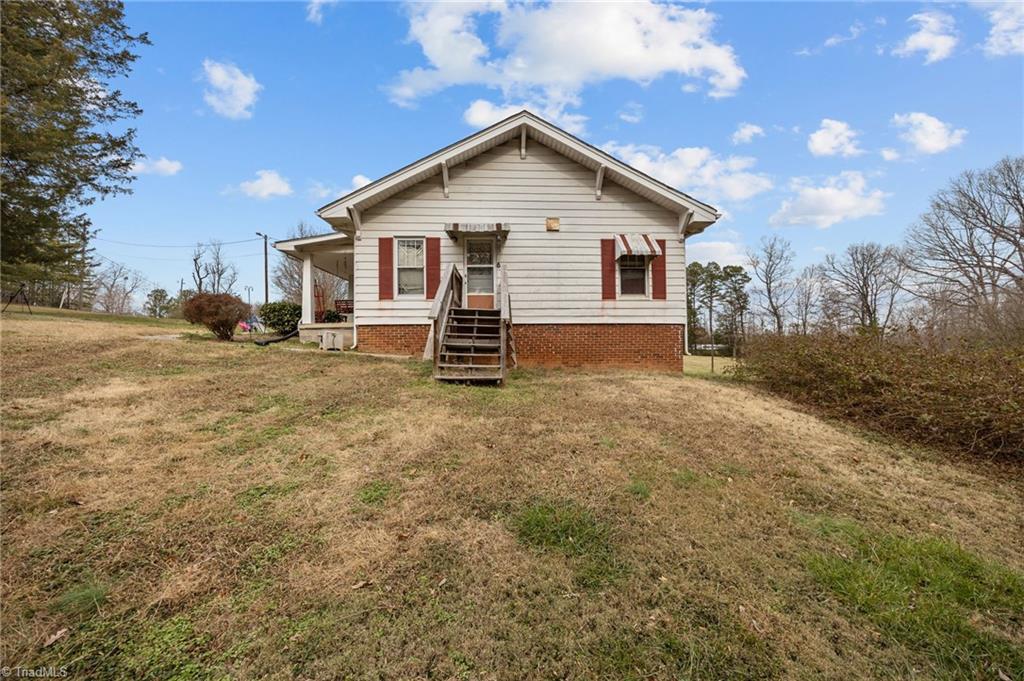 2155 Staleys Farm Road