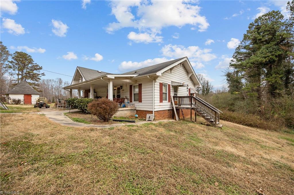 2155 Staleys Farm Road