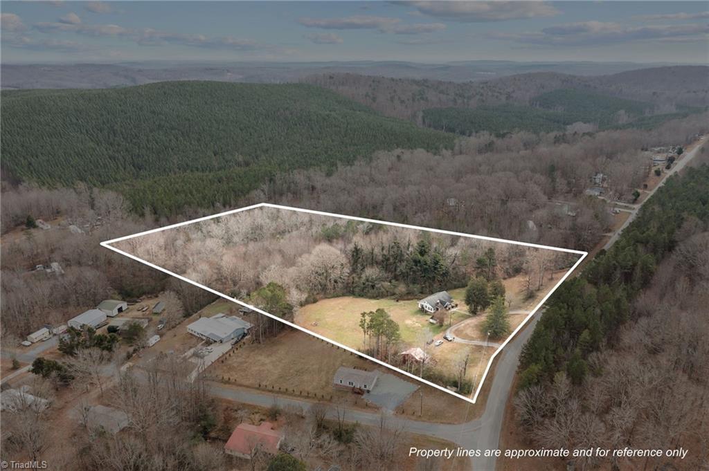 2155 Staleys Farm Road