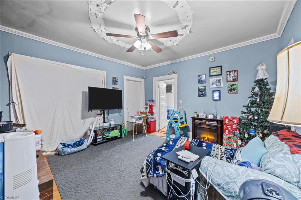 2155 Staleys Farm Road