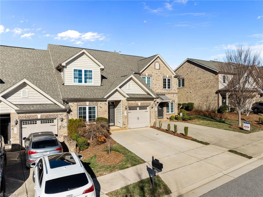 715 Piedmont Crossing Drive # 14