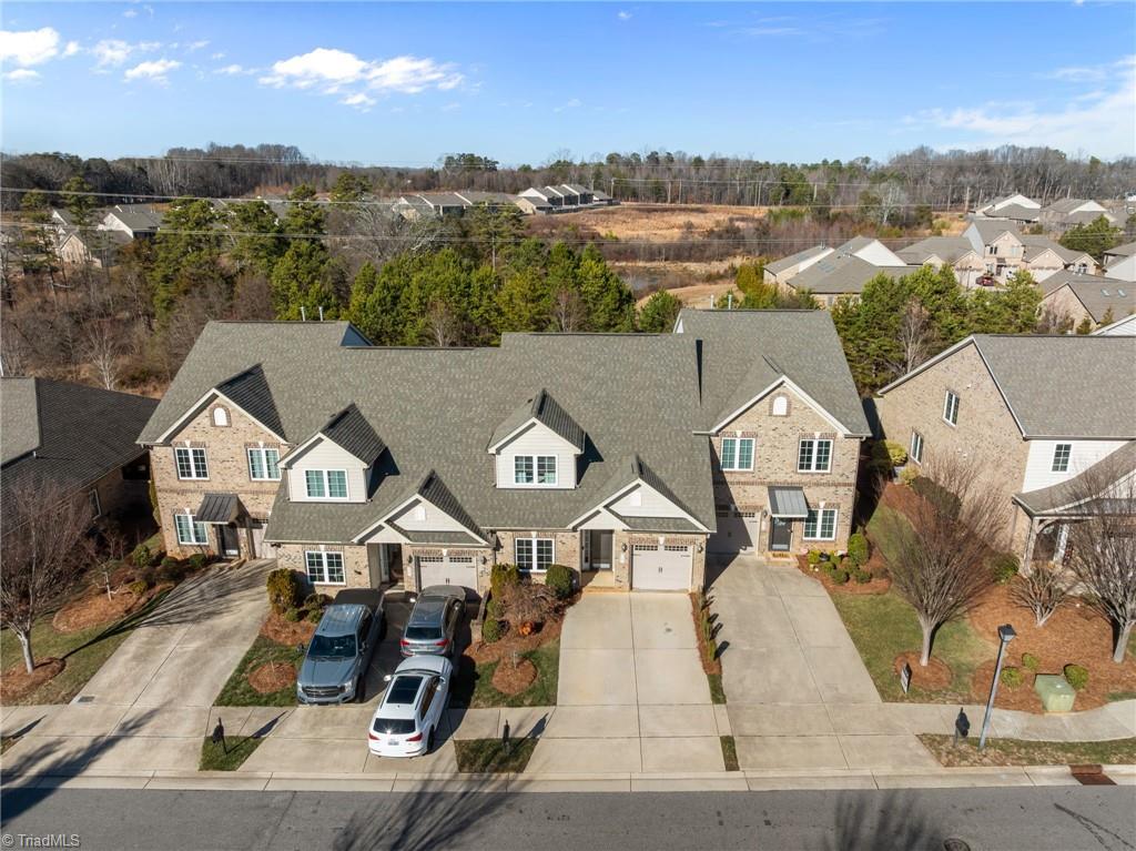 715 Piedmont Crossing Drive # 14