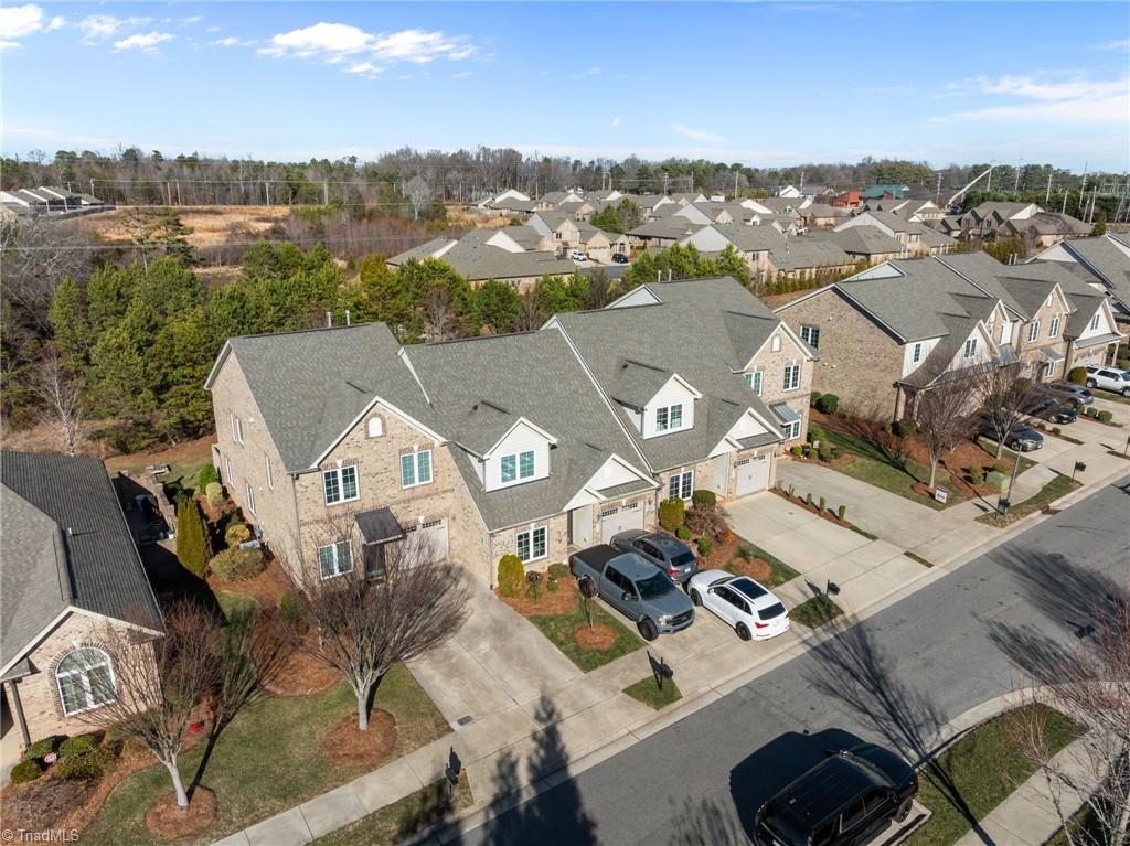 715 Piedmont Crossing Drive # 14