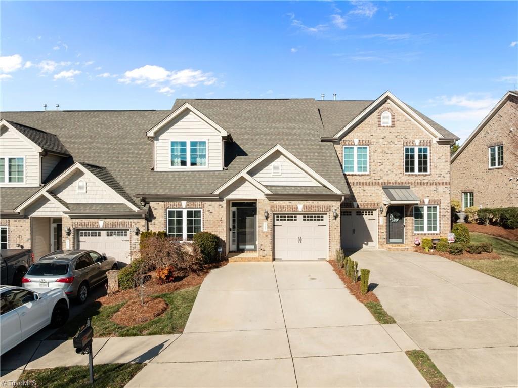 715 Piedmont Crossing Drive # 14