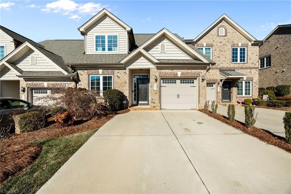 715 Piedmont Crossing Drive # 14