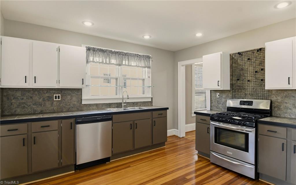 634 Brent Street, Winston-Salem