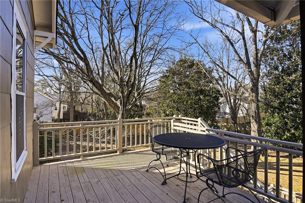 634 Brent Street, Winston-Salem