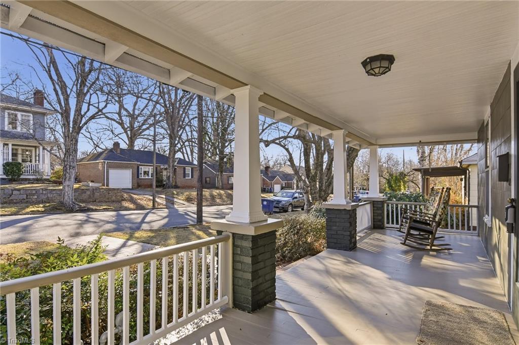 634 Brent Street, Winston-Salem