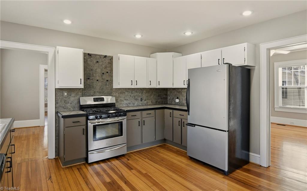634 Brent Street, Winston-Salem
