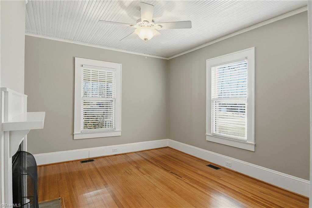 634 Brent Street, Winston-Salem