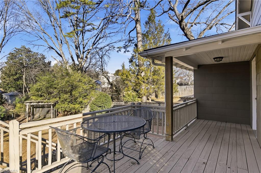 634 Brent Street, Winston-Salem