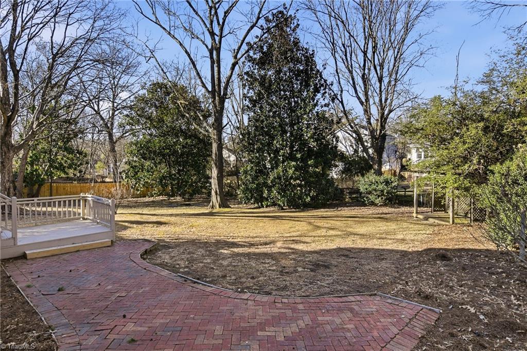 634 Brent Street, Winston-Salem