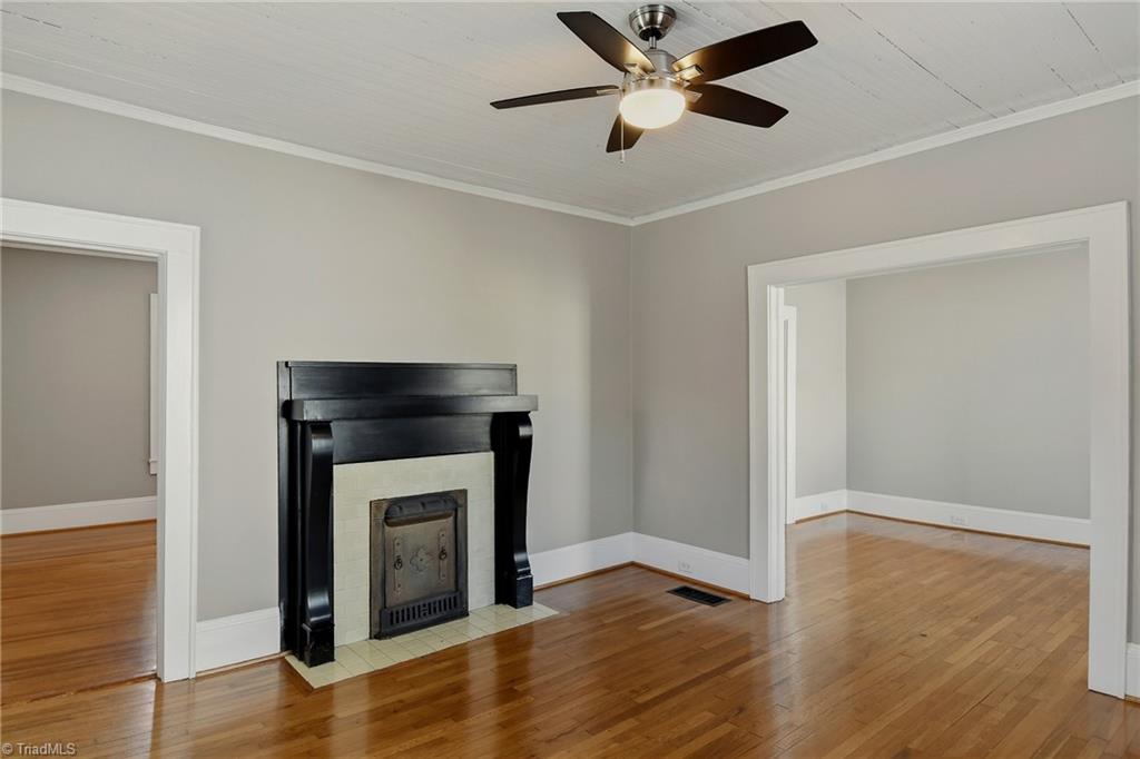 634 Brent Street, Winston-Salem