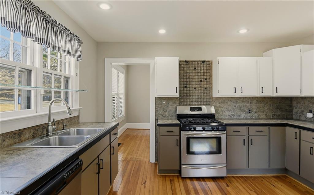 634 Brent Street, Winston-Salem