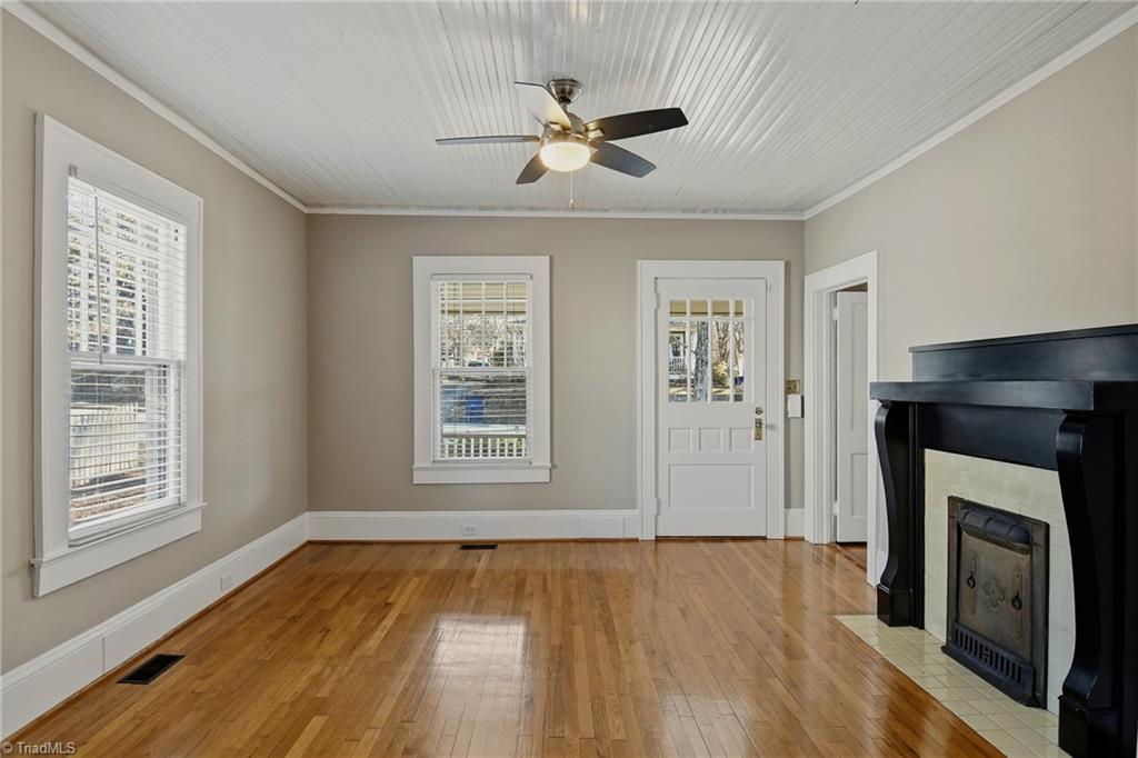 634 Brent Street, Winston-Salem