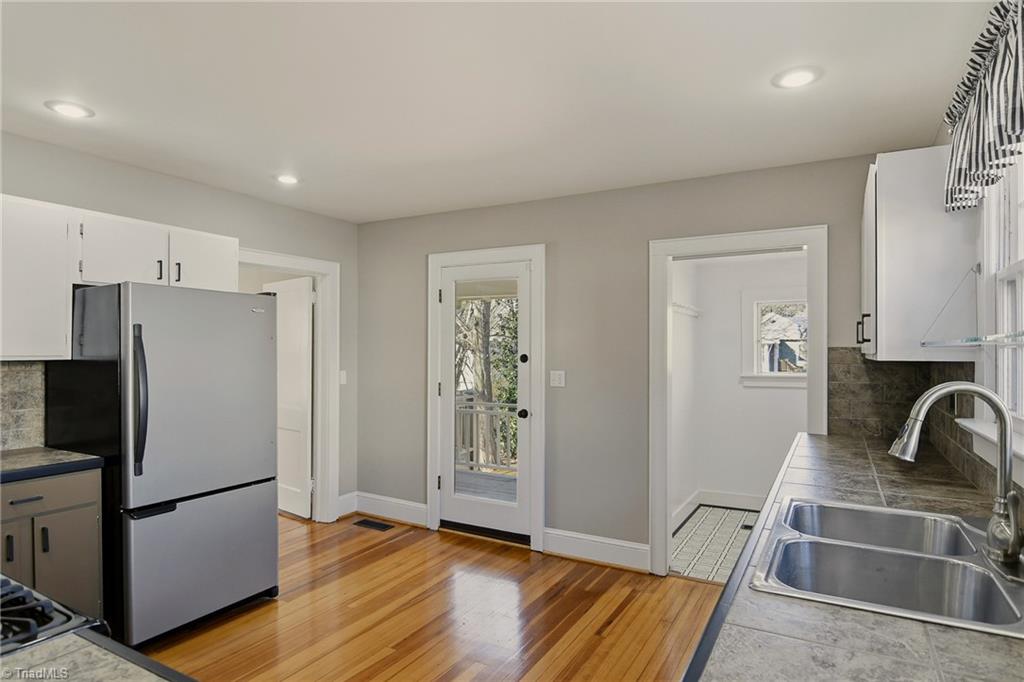 634 Brent Street, Winston-Salem