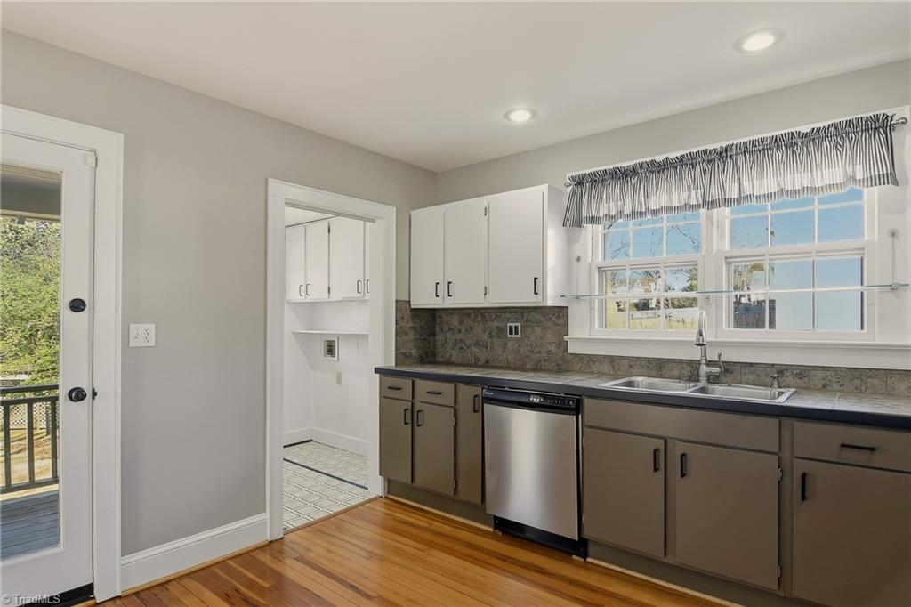 634 Brent Street, Winston-Salem