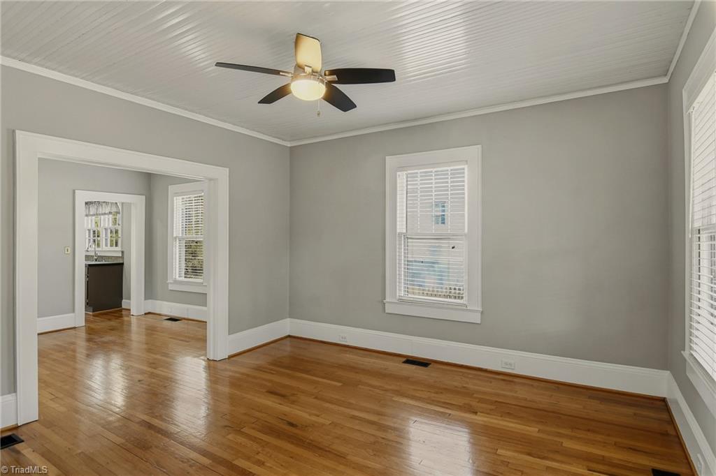 634 Brent Street, Winston-Salem