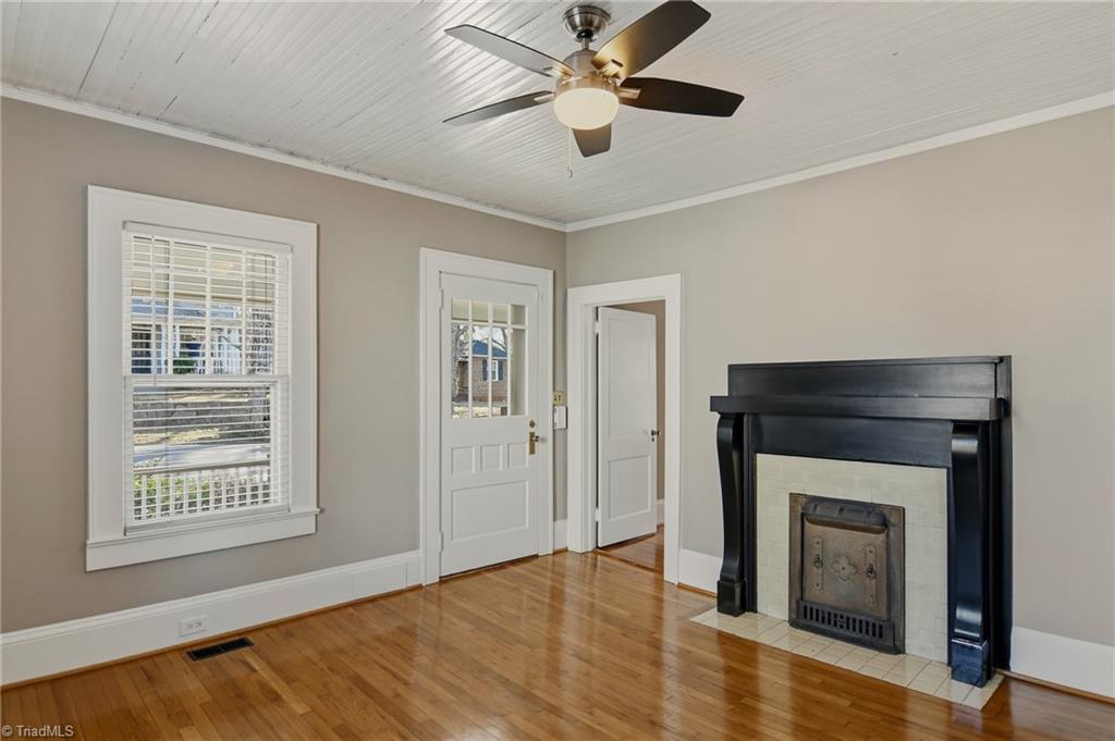 634 Brent Street, Winston-Salem