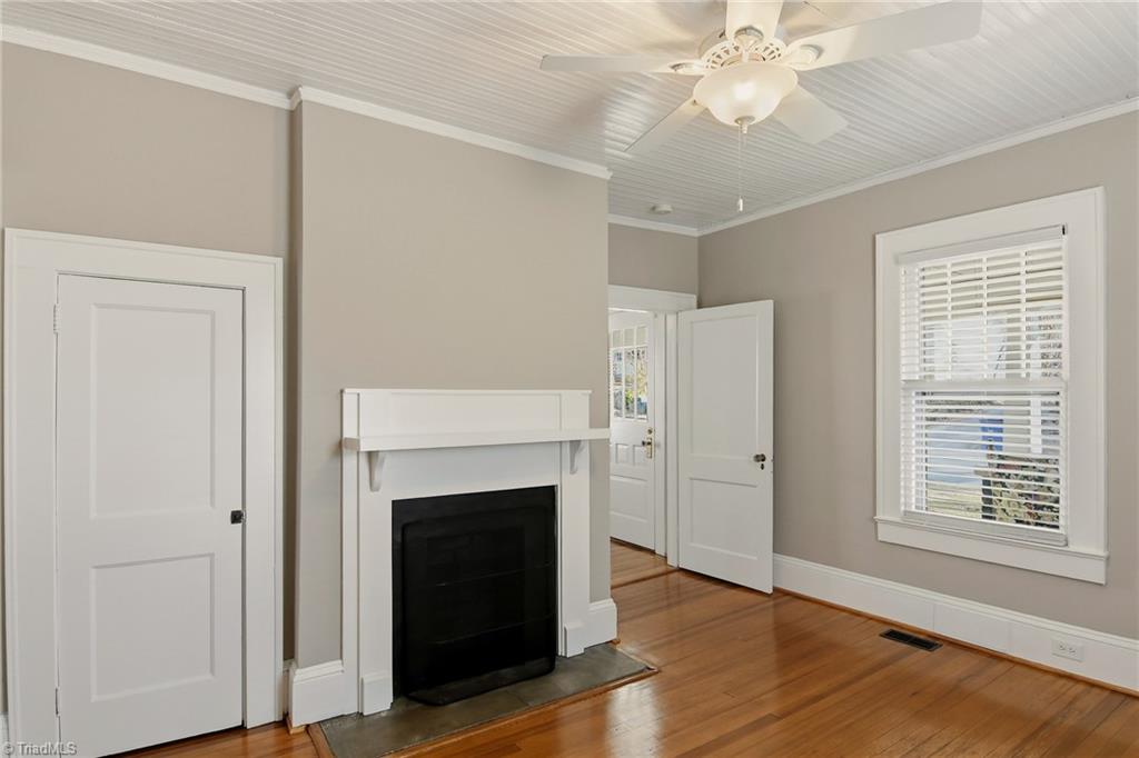 634 Brent Street, Winston-Salem