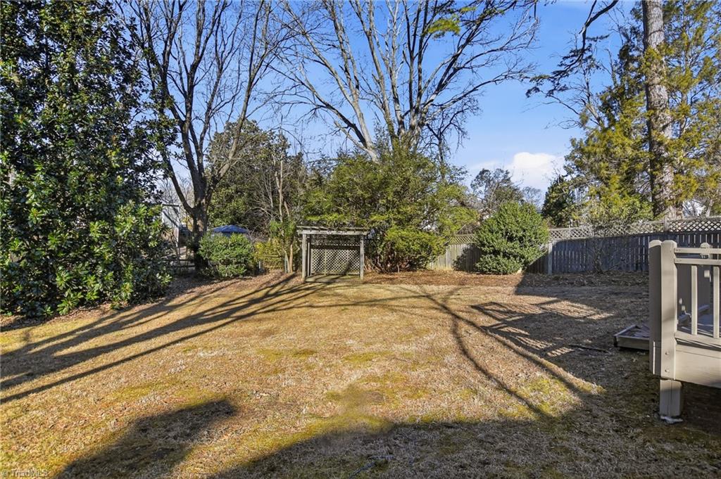 634 Brent Street, Winston-Salem
