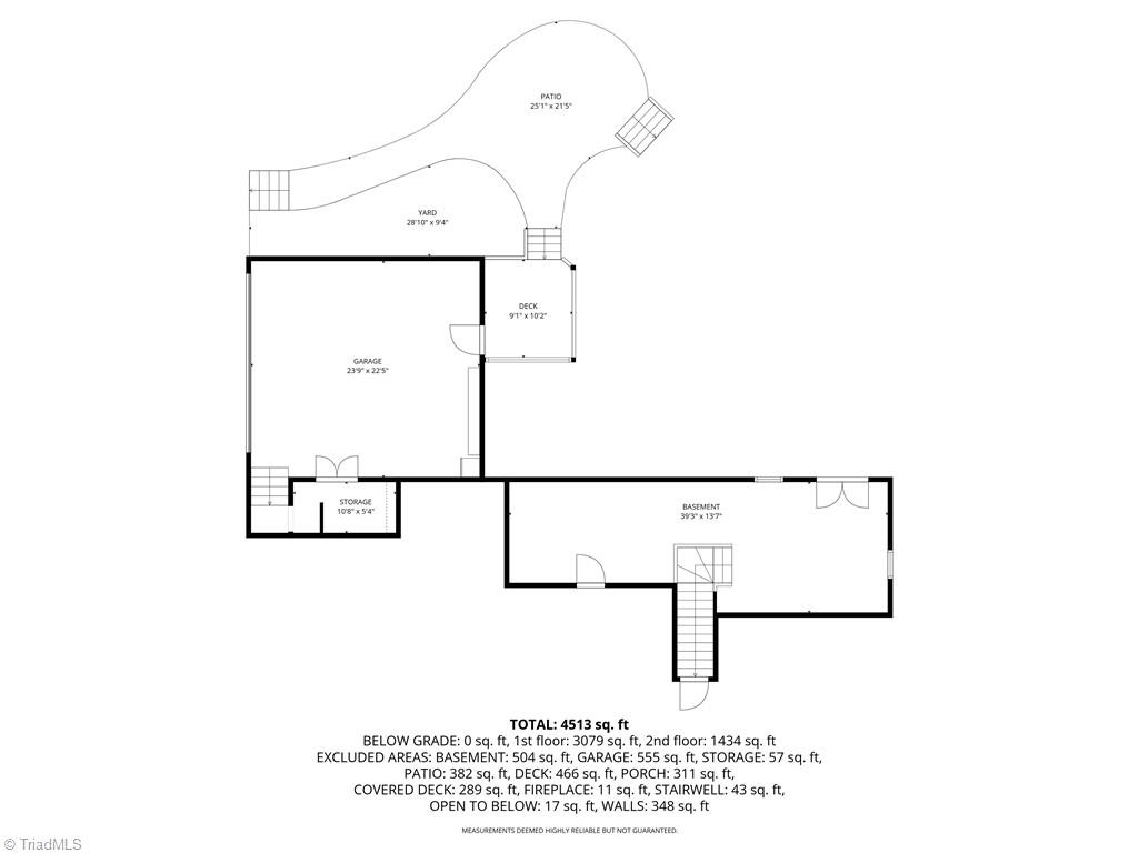 5307 Century Oaks Drive